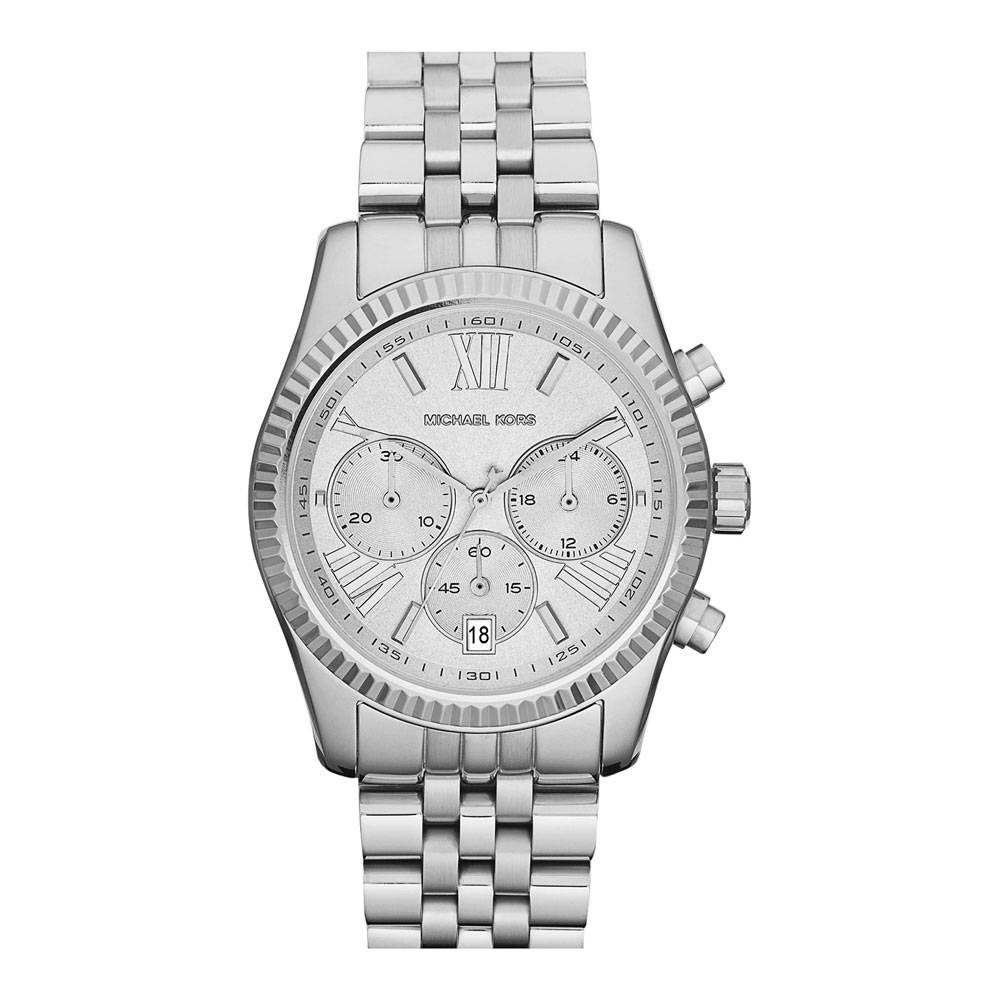 Michael Kors Lexington MK5555 Women’s Watch